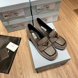 Picture of Prada Shoes Women _SKUfw110504270fw